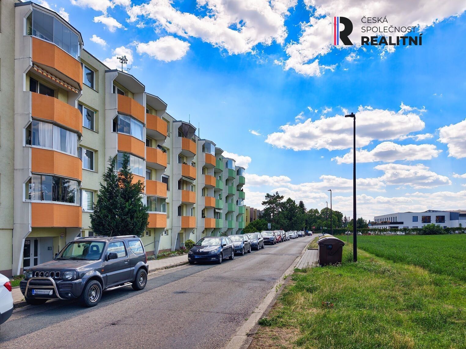 Prodej bytu 2+1 67 m² - foto 6