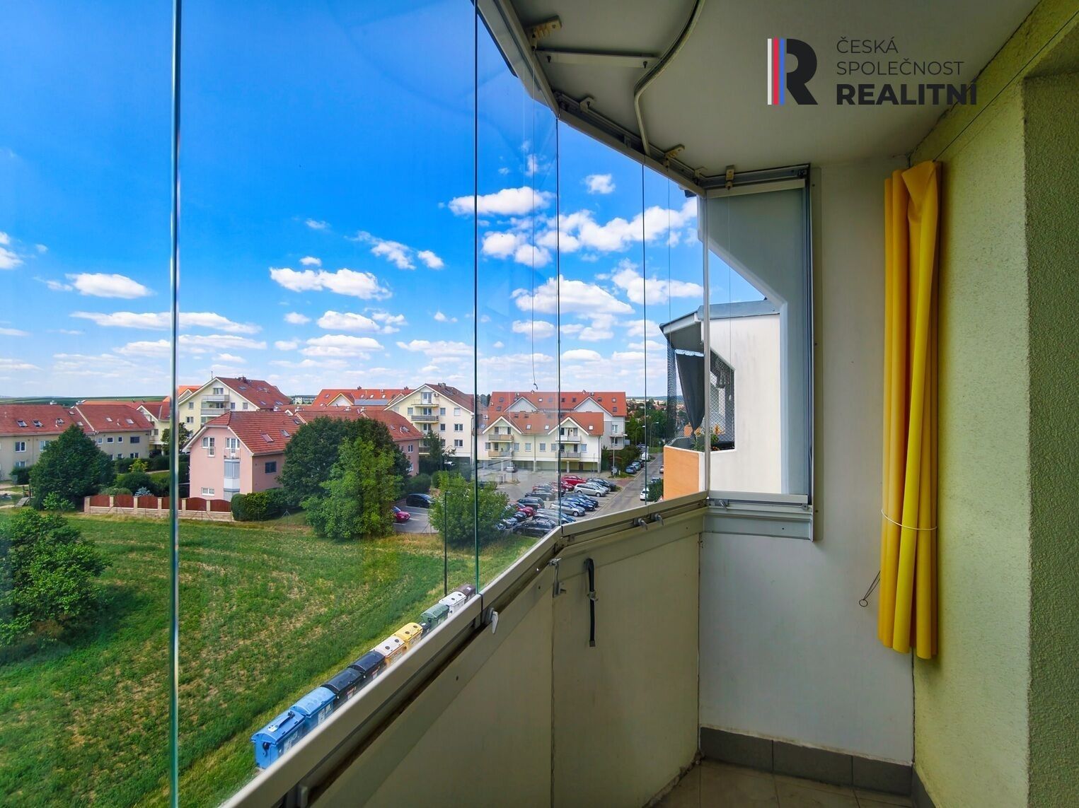 Prodej bytu 2+1 67 m² - foto 8