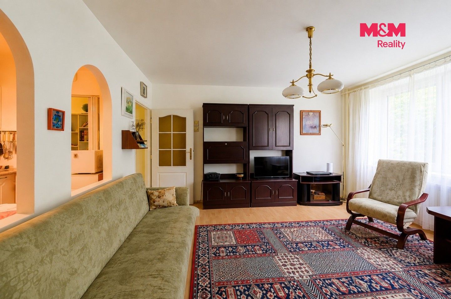 Prodej bytu 2+kk 54 m² - foto 5