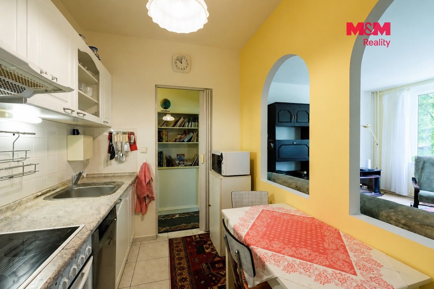 Prodej bytu 2+kk 54 m² - foto 4