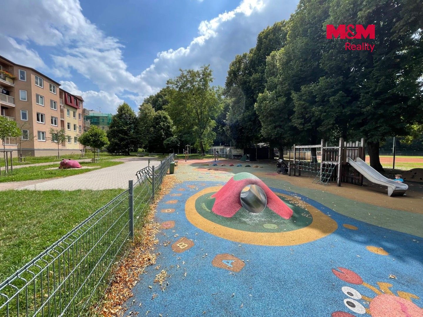 Prodej bytu 2+kk 54 m² - foto 6