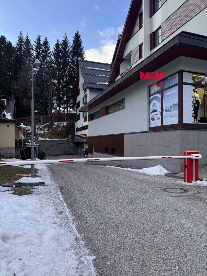 Prodej nemovitosti 12 m² - foto 1