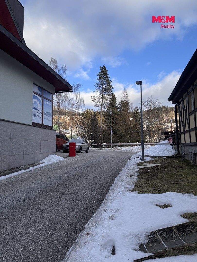 Prodej nemovitosti 12 m² - foto 2