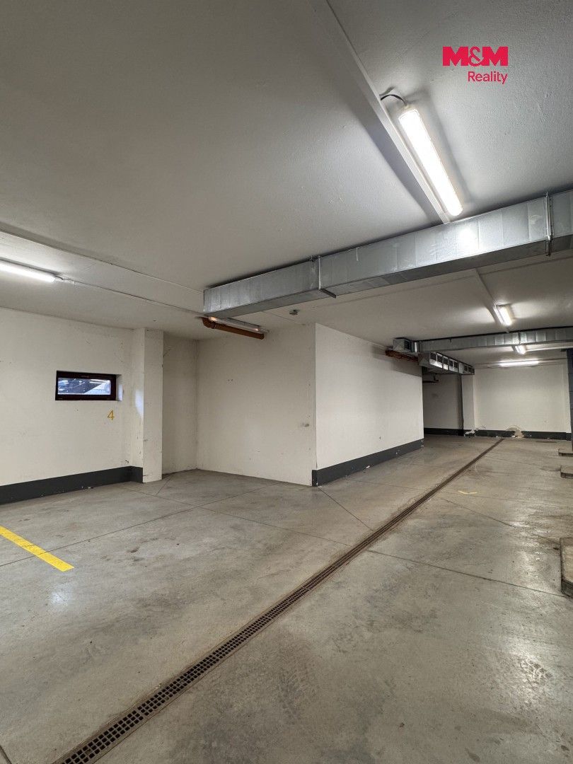 Prodej nemovitosti 12 m² - foto 5