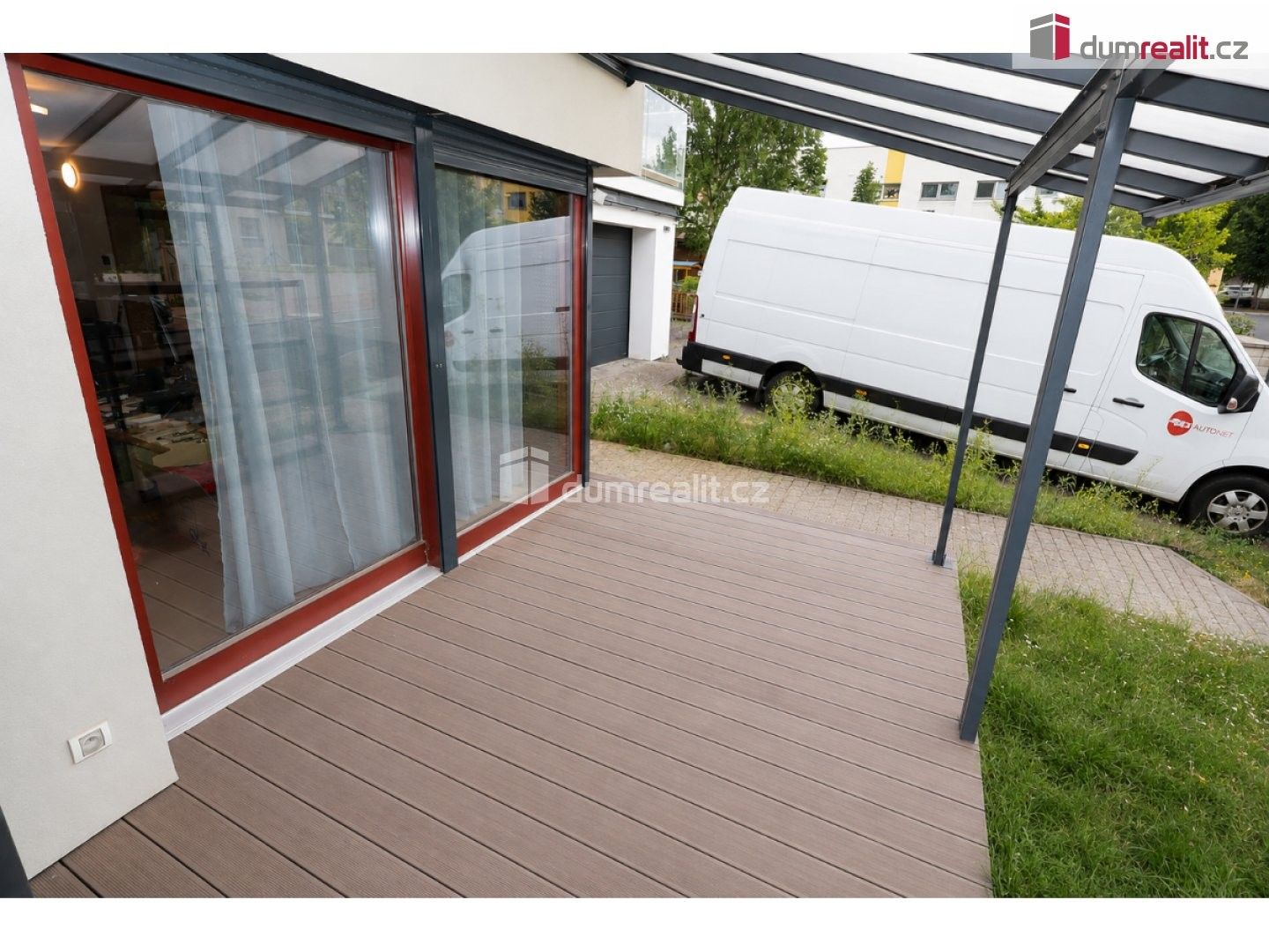 Pronájem domu 168 m² - foto 9