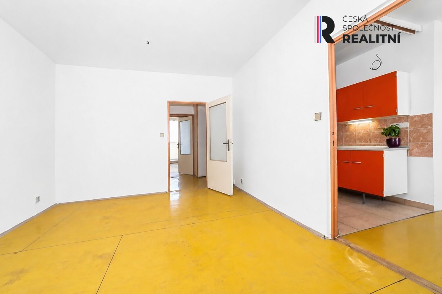 Prodej bytu 2+1 67 m² - foto 14