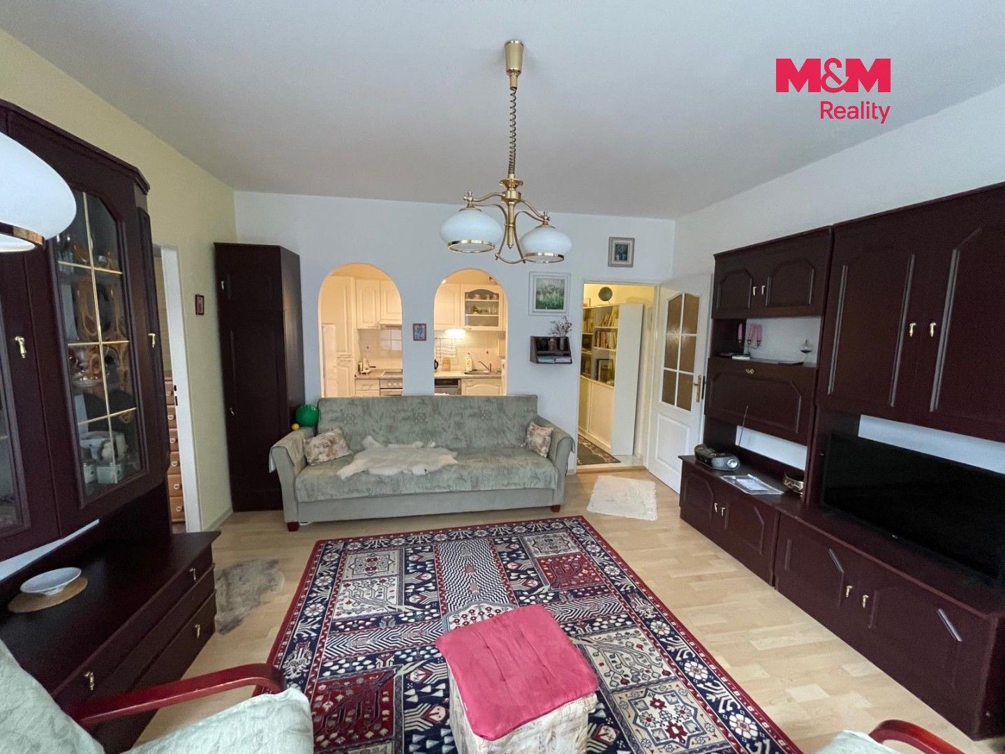 Prodej bytu 2+kk 54 m² - foto 11