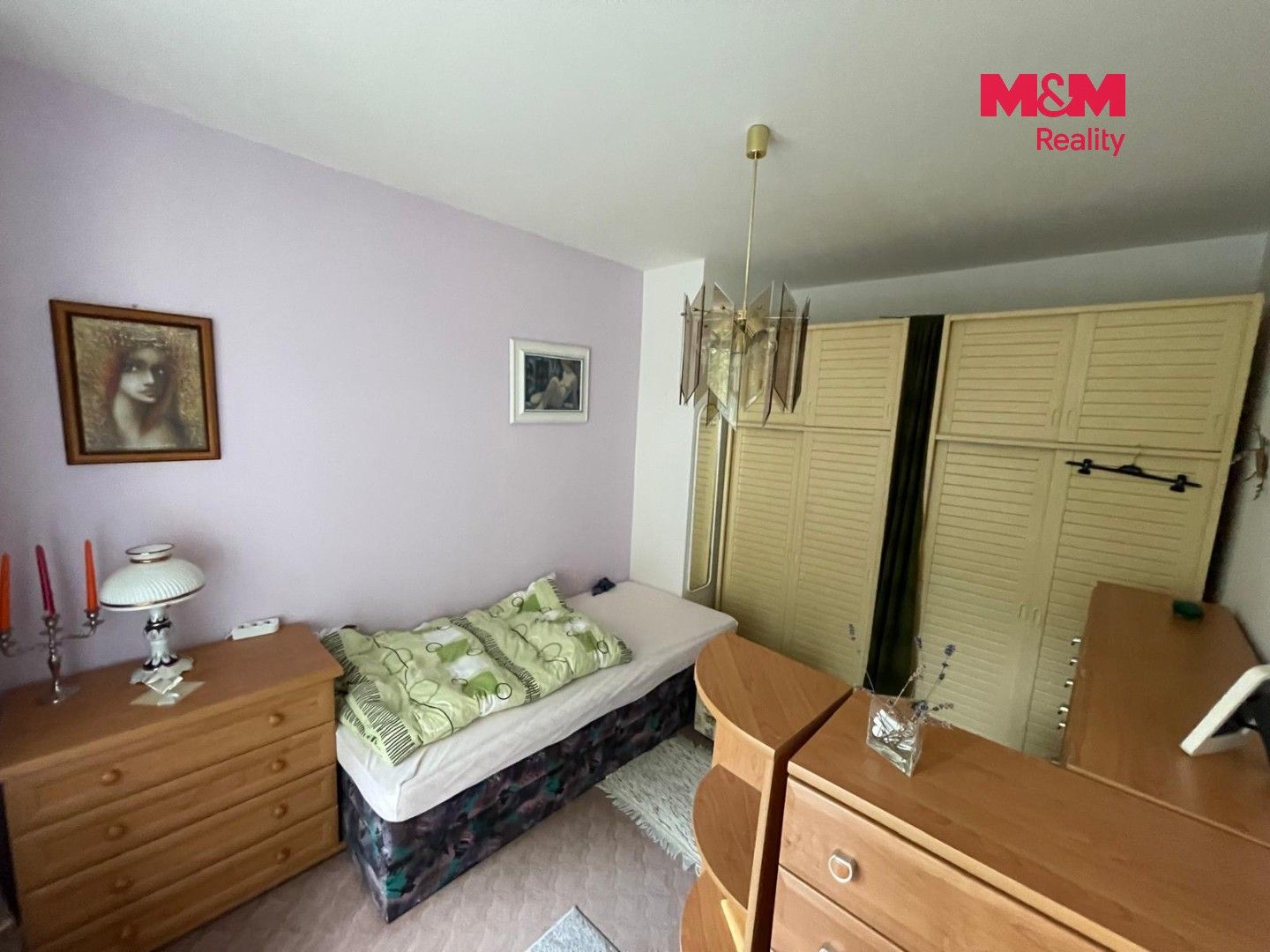 Prodej bytu 2+kk 54 m² - foto 12