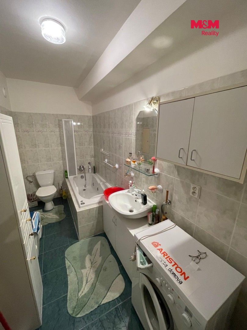 Prodej bytu 2+kk 54 m² - foto 13