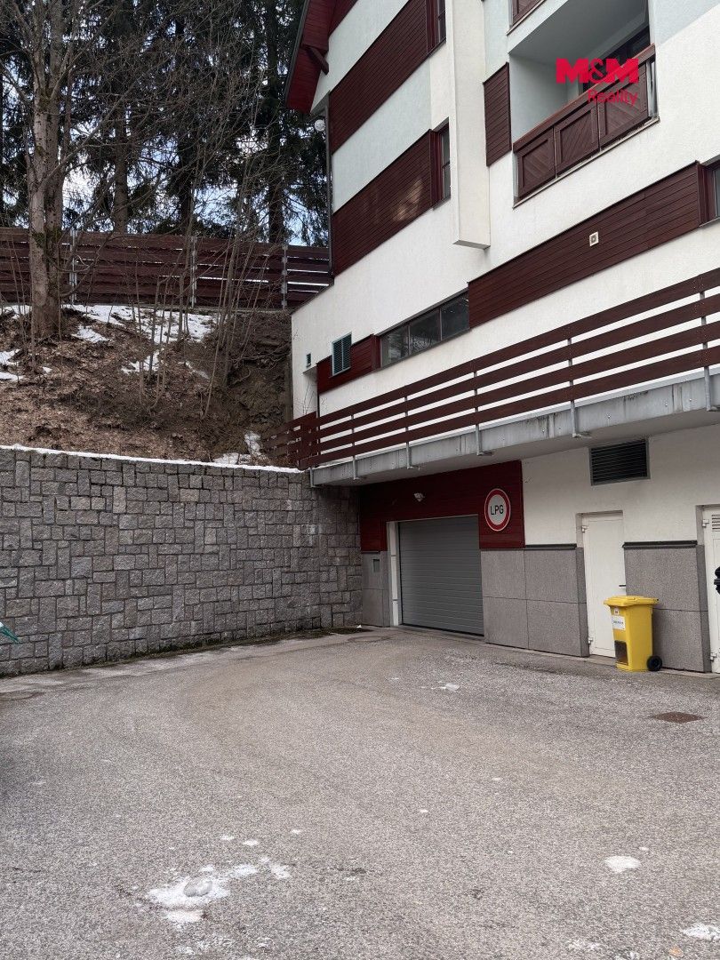 Prodej nemovitosti 12 m² - foto 13