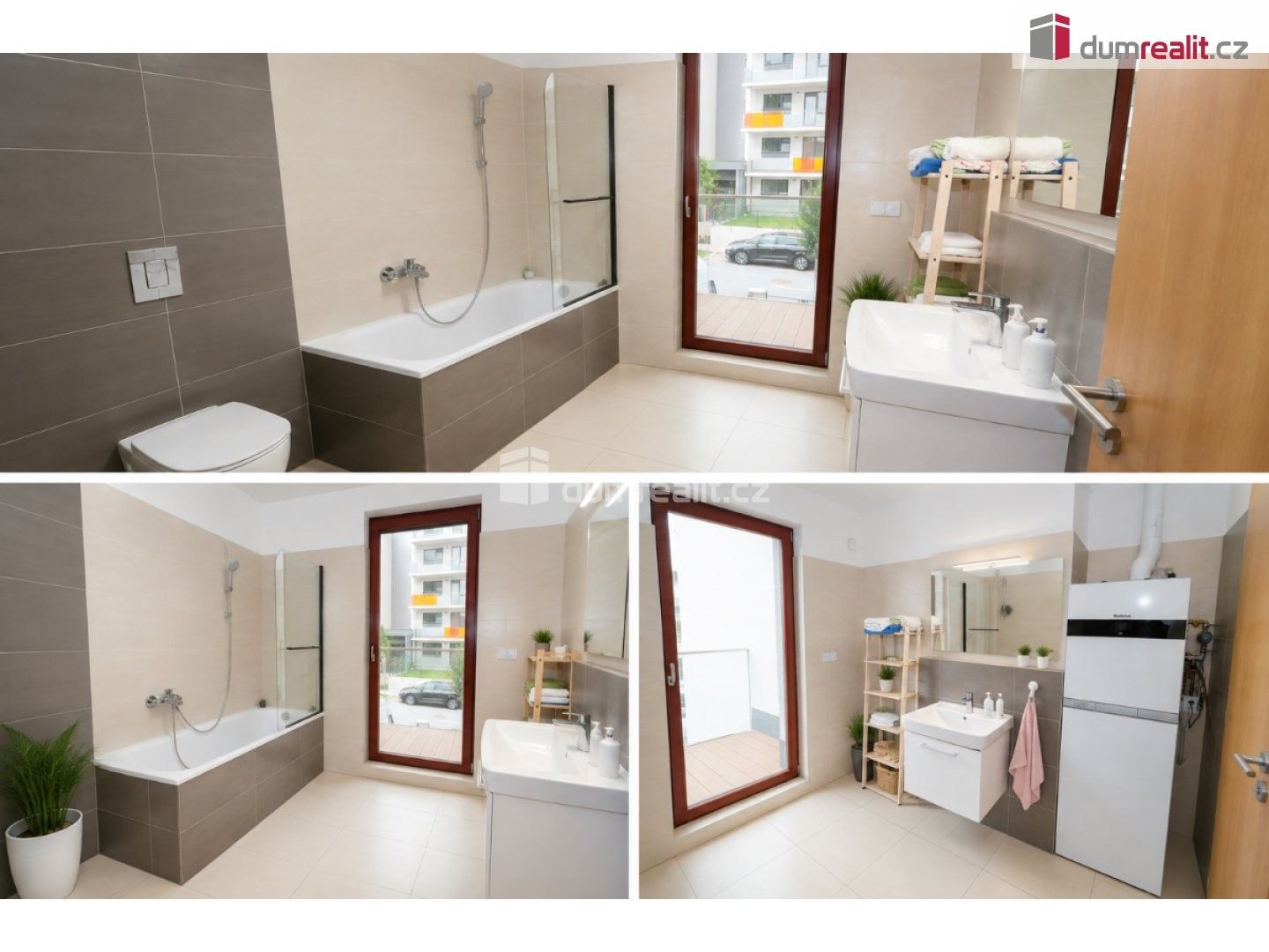 Pronájem domu 168 m² - foto 28