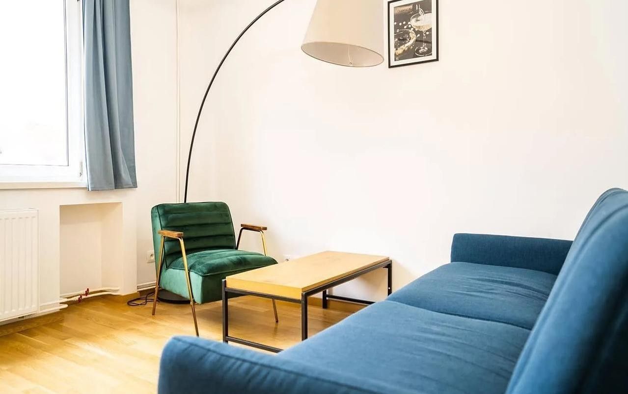 Pronájem bytu 1+kk 33 m² - foto 4