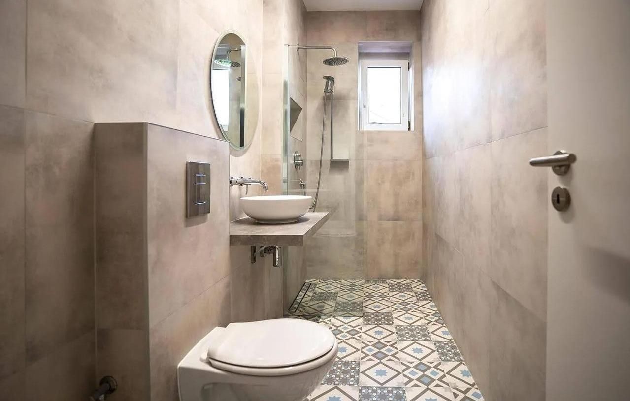 Pronájem bytu 1+kk 33 m² - foto 6