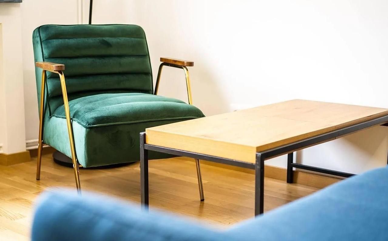 Pronájem bytu 1+kk 33 m² - foto 5