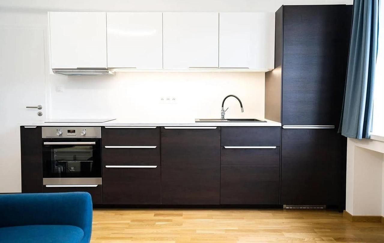 Pronájem bytu 1+kk 33 m² - foto 2