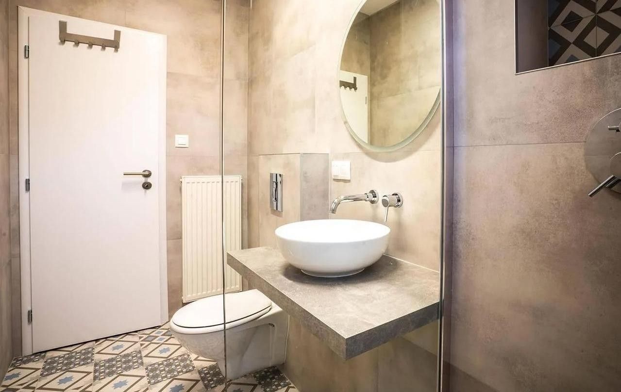 Pronájem bytu 1+kk 33 m² - foto 7