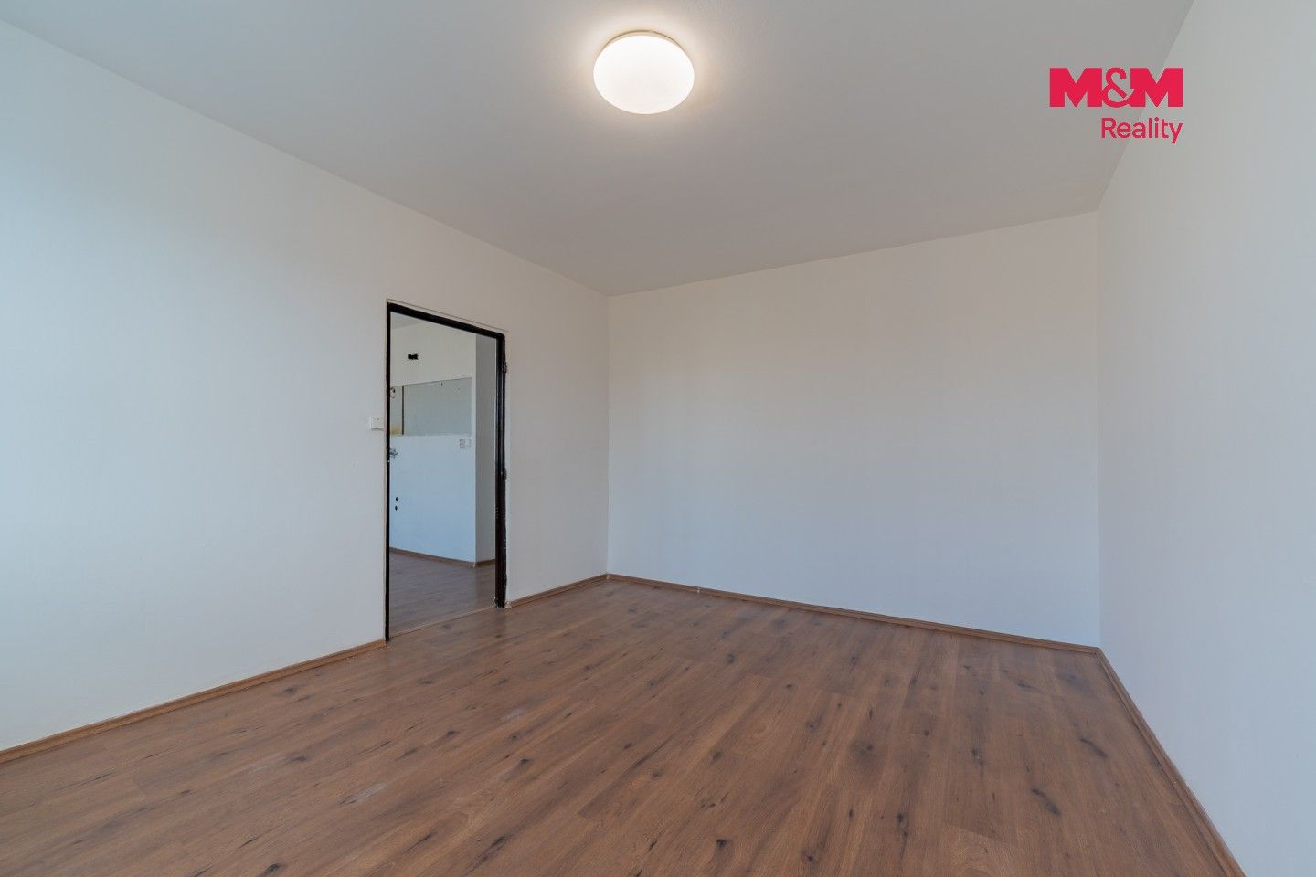 Prodej bytu 1+1 37 m² - foto 3