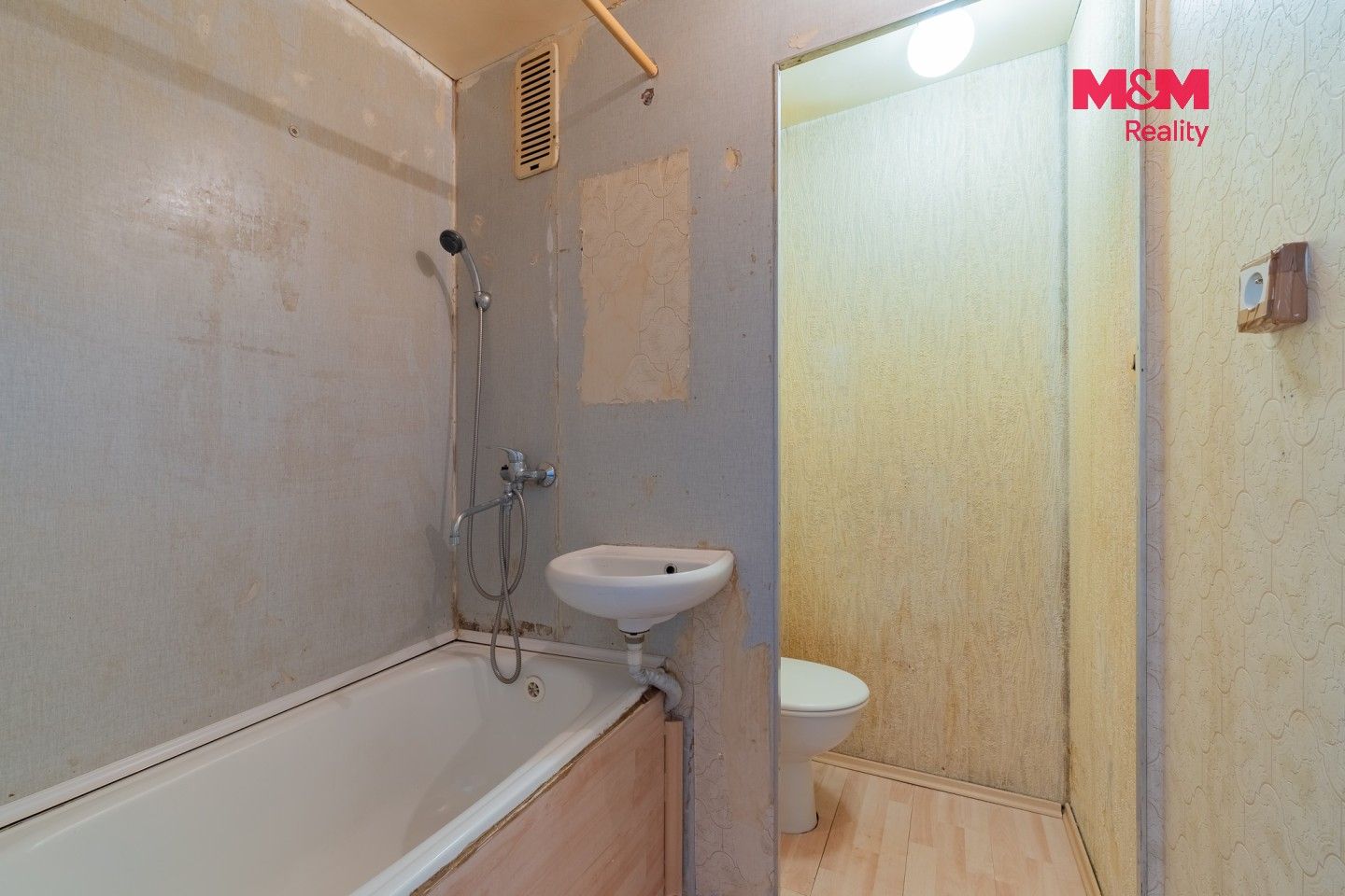 Prodej bytu 1+1 37 m² - foto 6