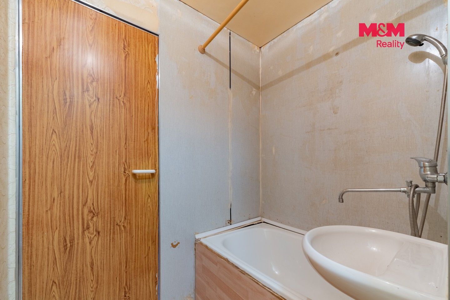 Prodej bytu 1+1 37 m² - foto 5