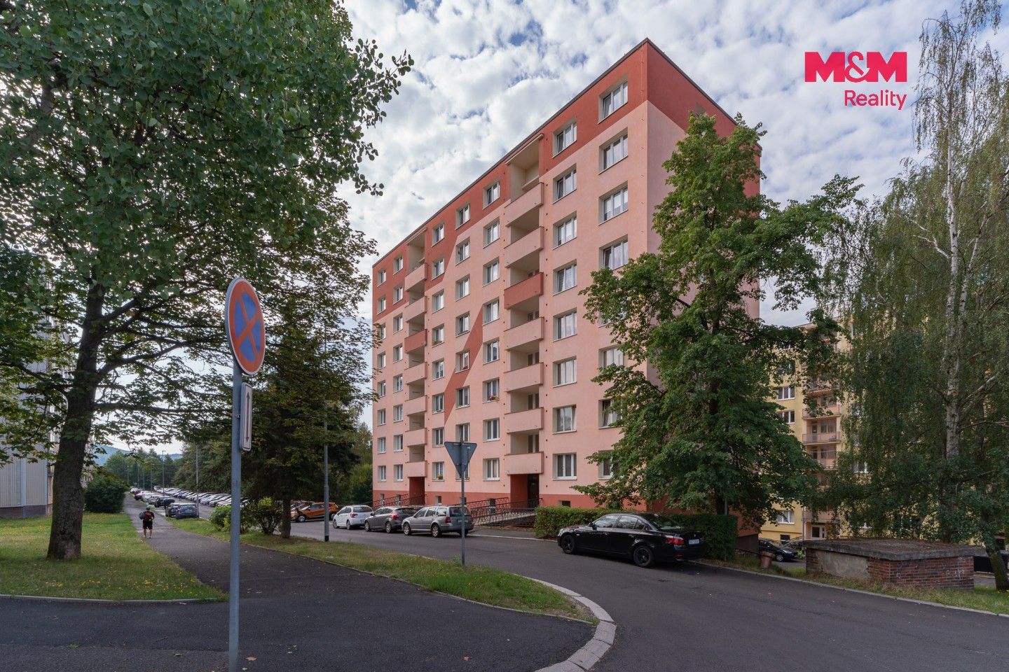 Prodej bytu 1+1 37 m² - foto 8
