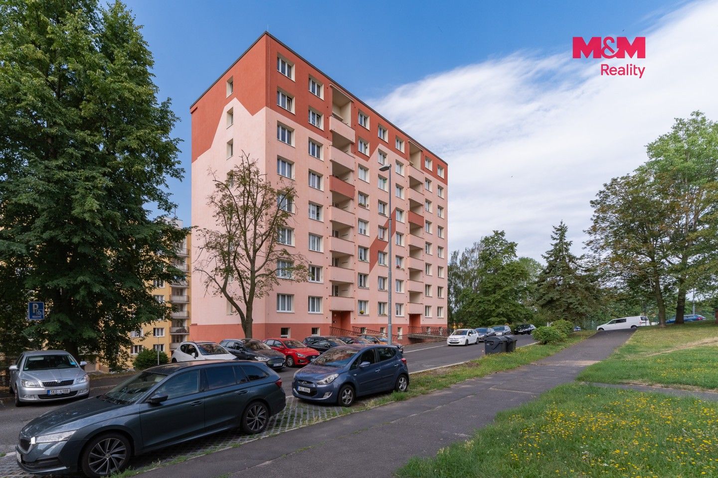 Prodej bytu 1+1 37 m² - foto 9