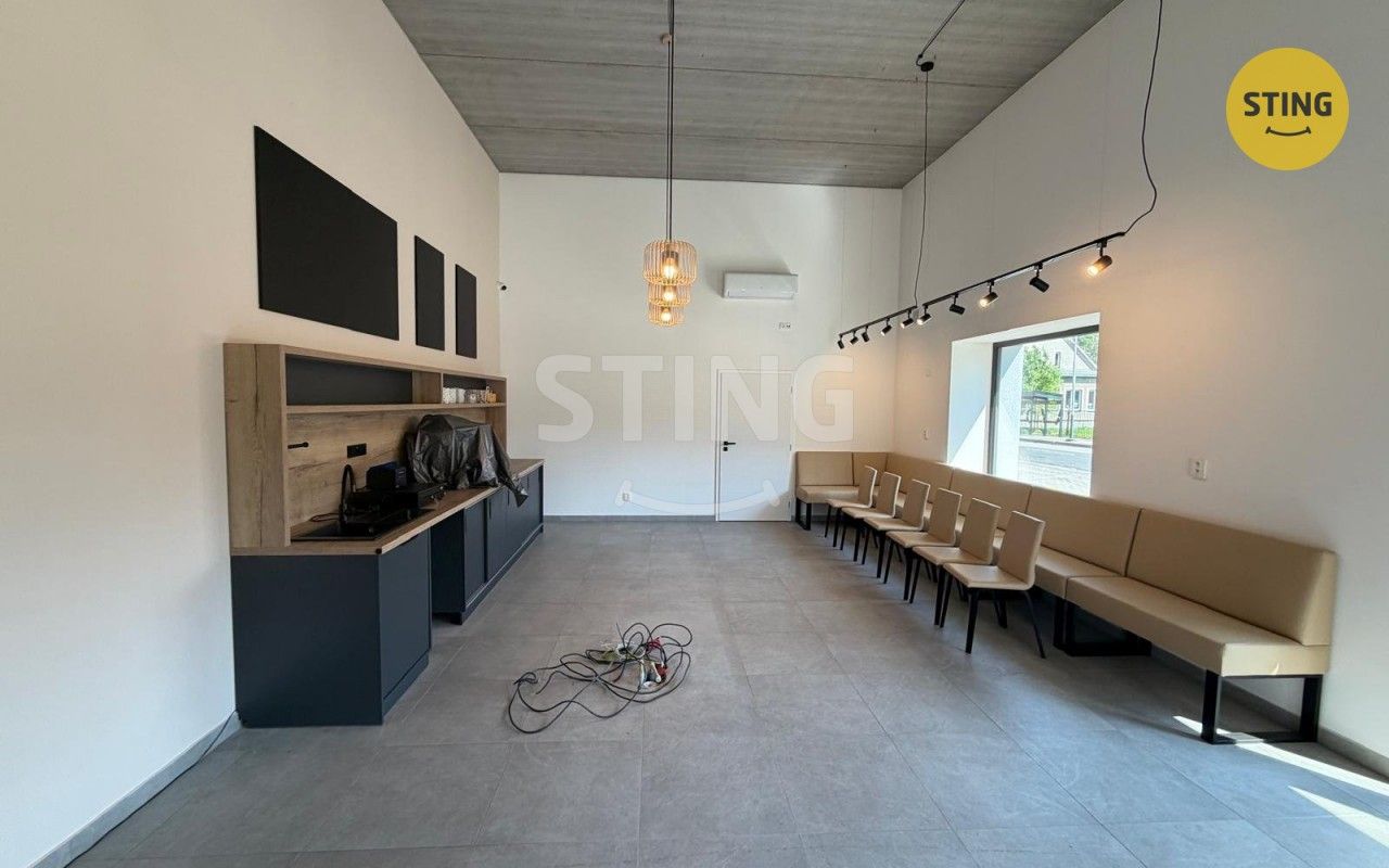 Pronájem komerčního prostoru 70 m² - foto 4