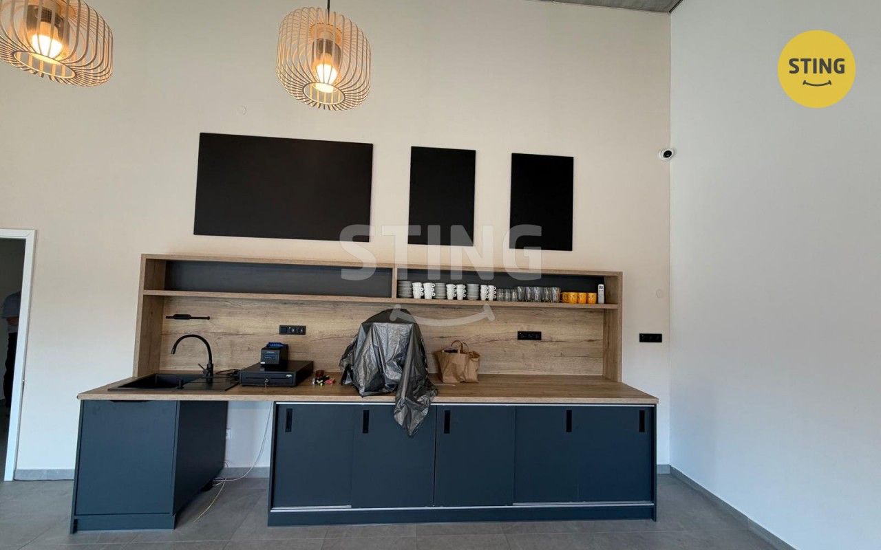 Pronájem komerčního prostoru 70 m² - foto 5