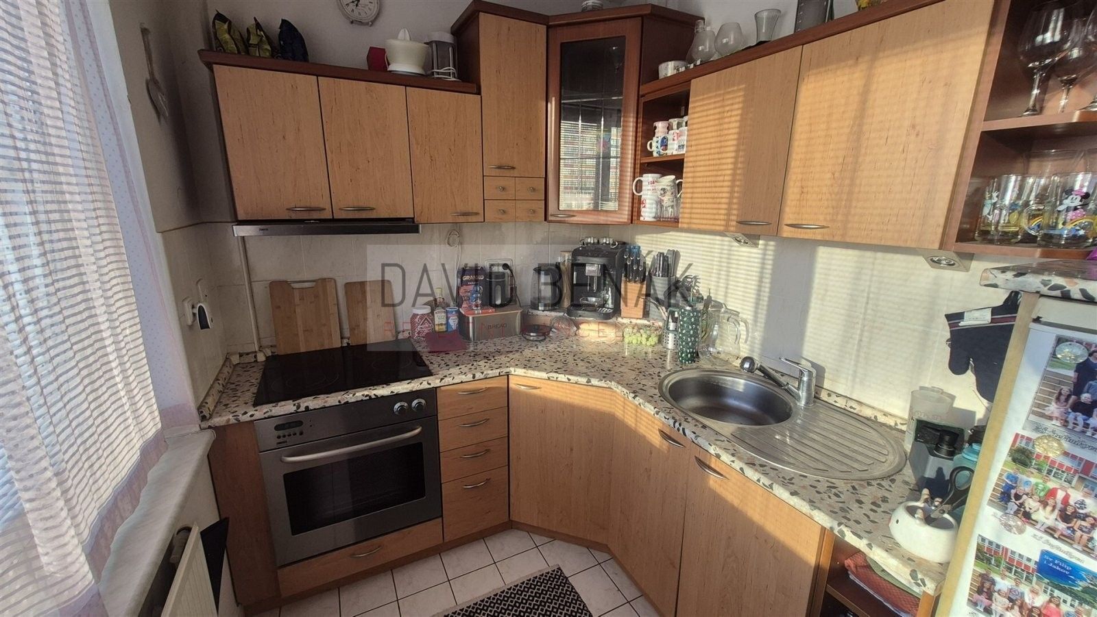 Pronájem bytu 2+kk 54 m² - foto 4