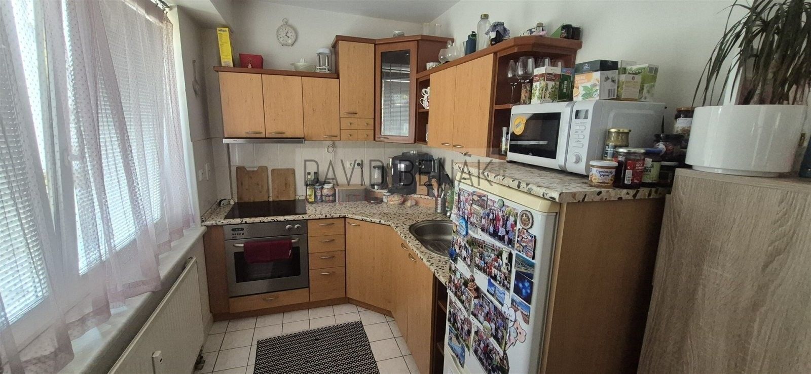 Pronájem bytu 2+kk 54 m² - foto 5