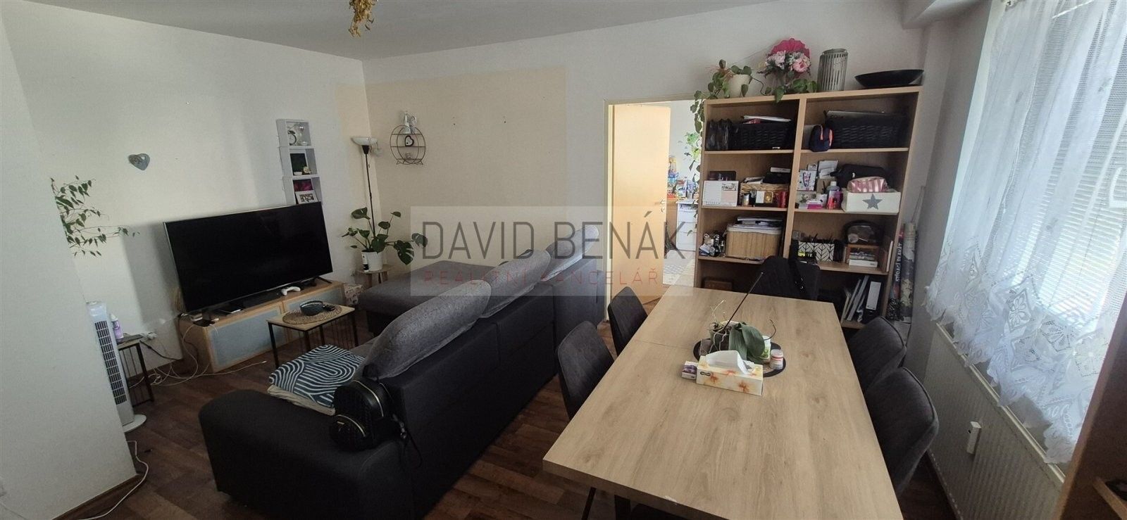 Pronájem bytu 2+kk 54 m² - foto 6
