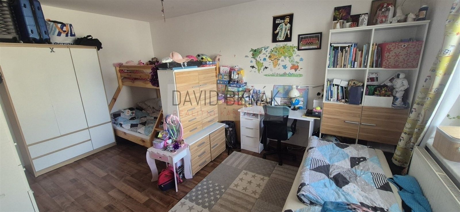 Pronájem bytu 2+kk 54 m² - foto 8