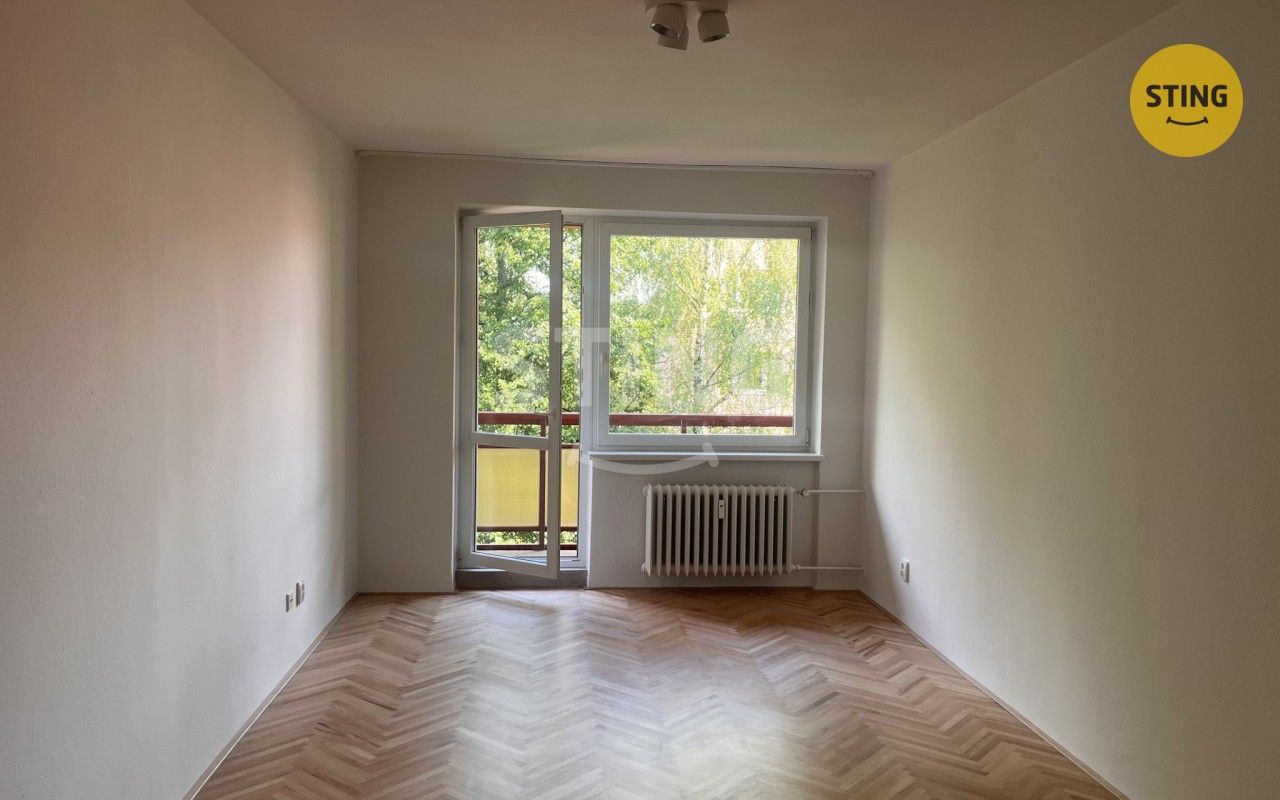 Pronájem bytu 3+kk 64 m² - foto 3