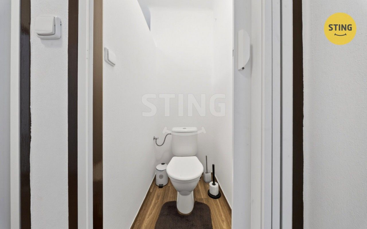 Pronájem bytu 2+kk 41 m² - foto 6