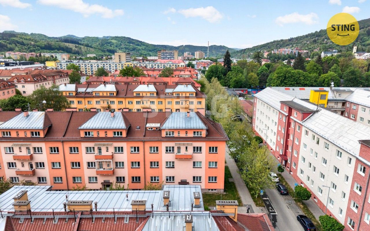 Pronájem bytu 2+kk 41 m² - foto 8