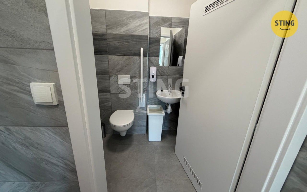Pronájem komerčního prostoru 70 m² - foto 10