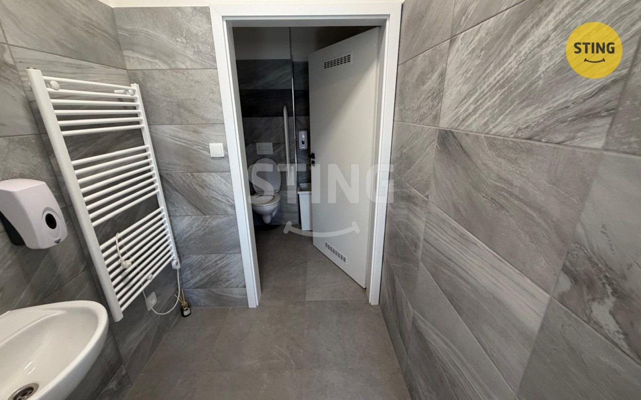 Pronájem komerčního prostoru 70 m² - foto 12