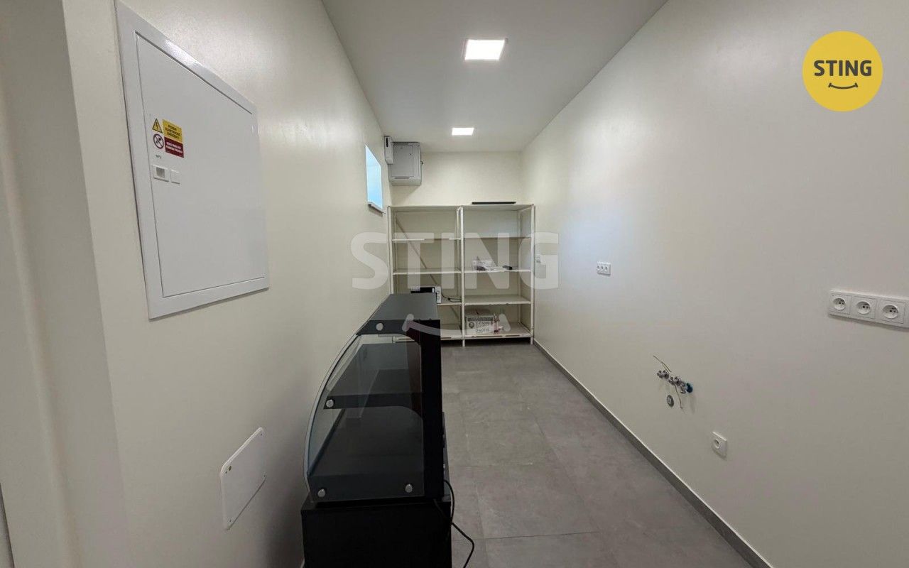 Pronájem komerčního prostoru 70 m² - foto 13