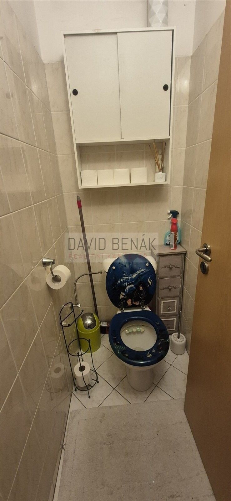 Pronájem bytu 2+kk 54 m² - foto 10