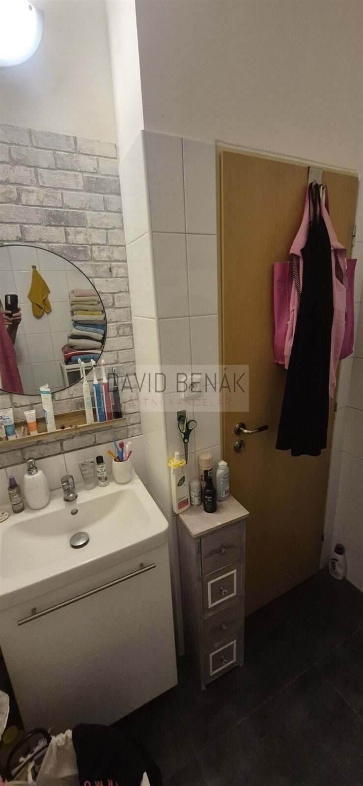 Pronájem bytu 2+kk 54 m² - foto 11