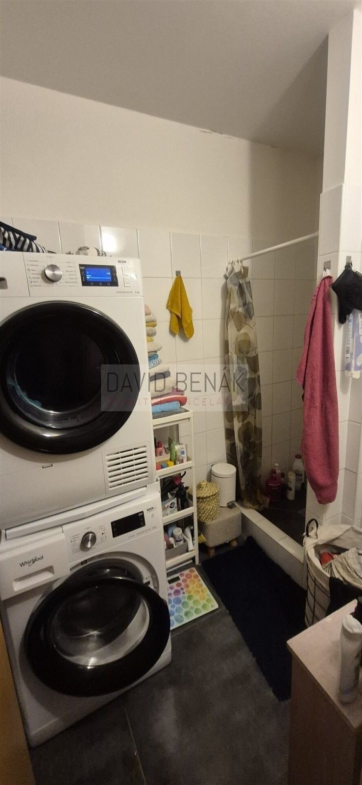 Pronájem bytu 2+kk 54 m² - foto 12