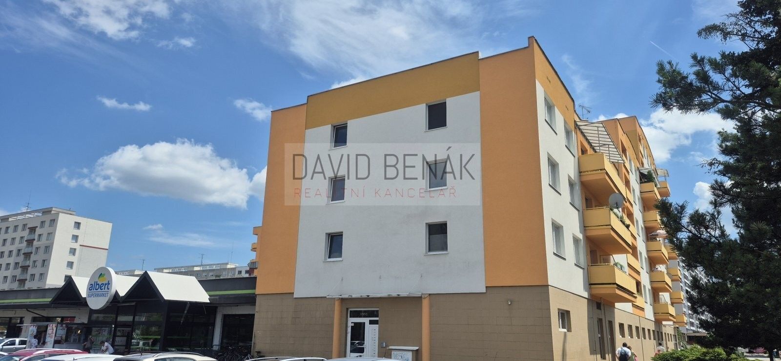 Pronájem bytu 2+kk 54 m² - foto 14