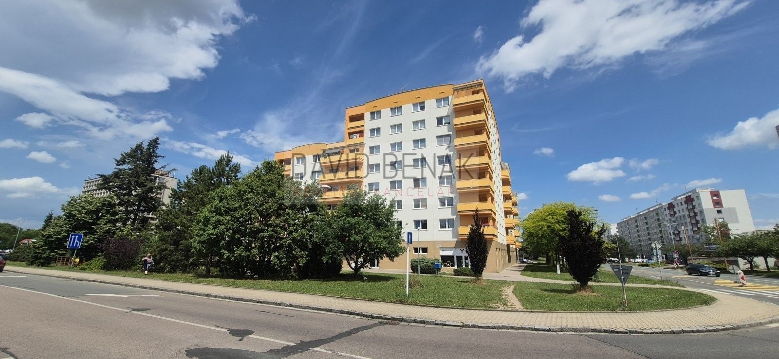 Pronájem bytu 2+kk 54 m² - foto 13