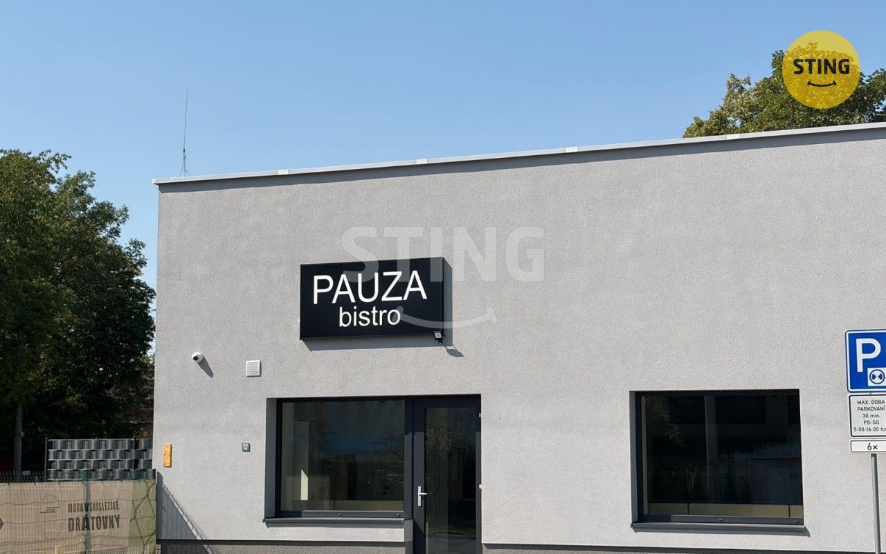 Pronájem komerčního prostoru 70 m² - foto 17