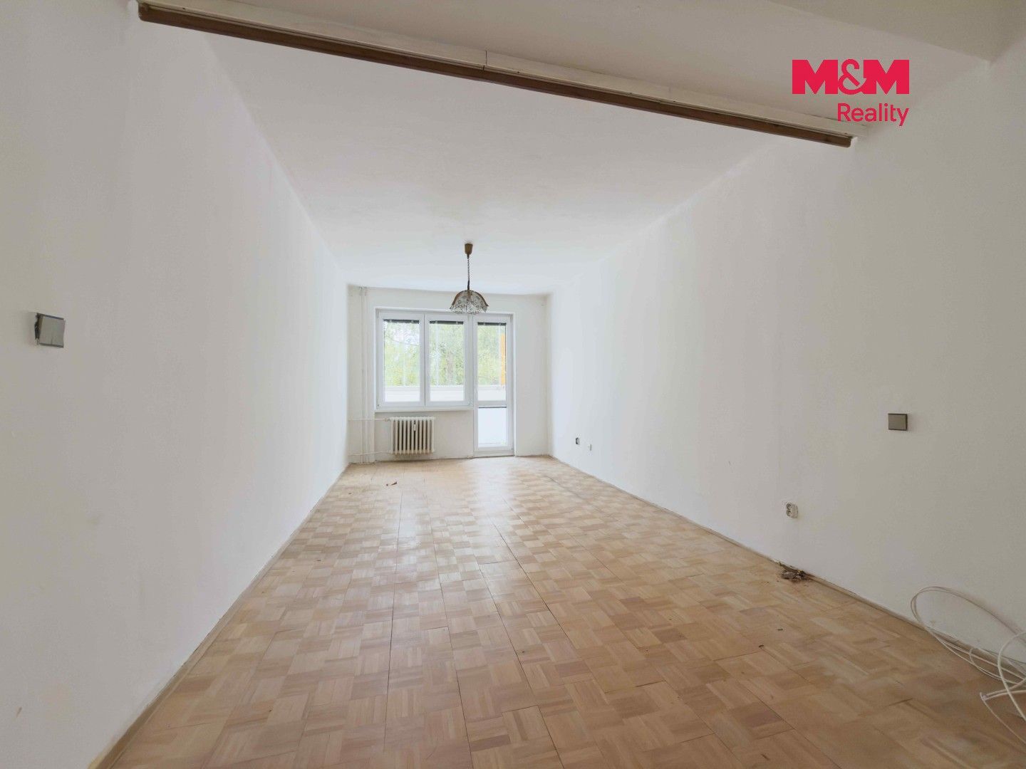 Prodej bytu 2+1 50 m² - foto 3