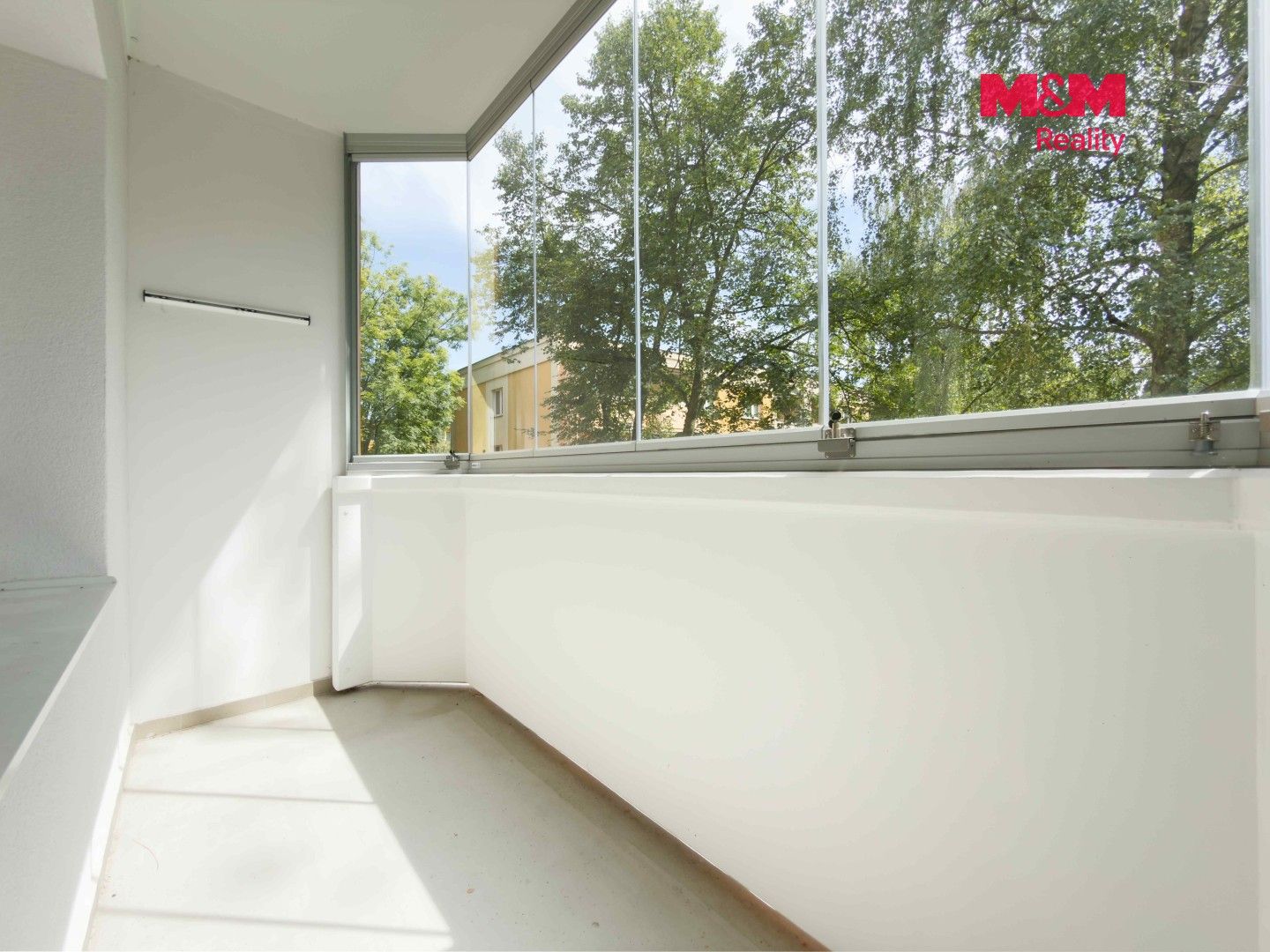 Prodej bytu 2+1 50 m² - foto 2