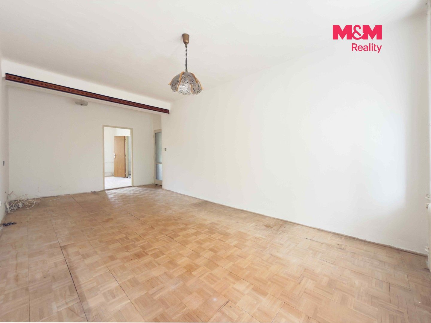 Prodej bytu 2+1 50 m² - foto 4