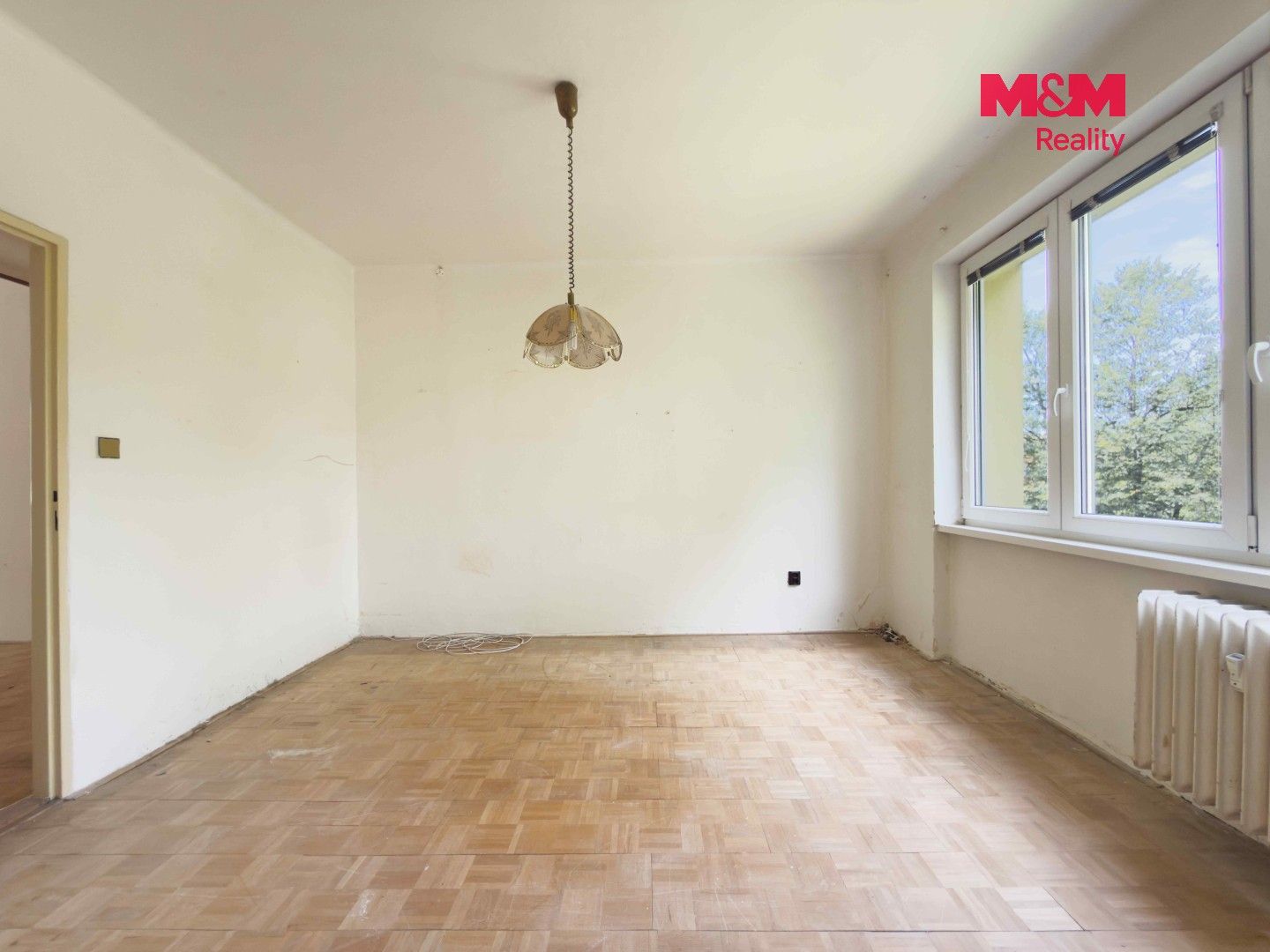 Prodej bytu 2+1 50 m² - foto 5