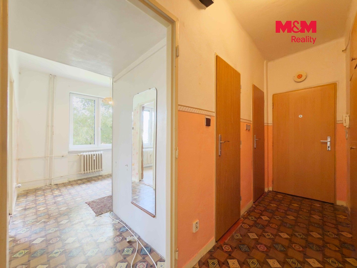 Prodej bytu 2+1 50 m² - foto 6