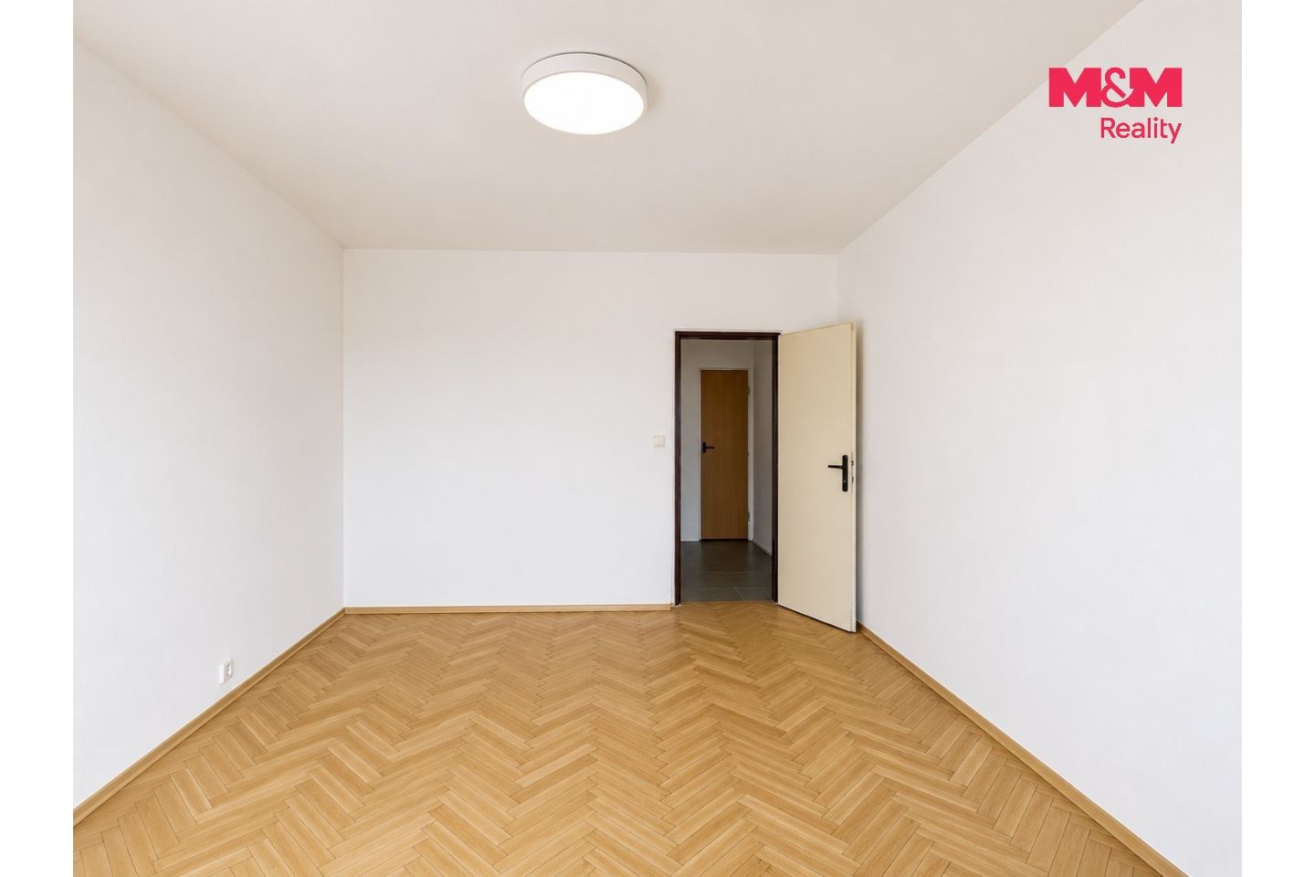 Pronájem bytu 2+1 57 m² - foto 4