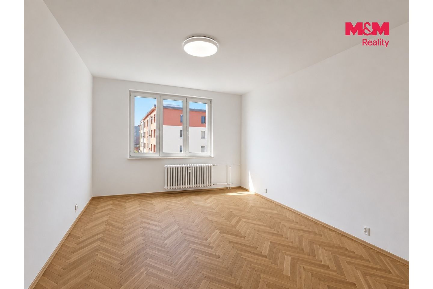 Pronájem bytu 2+1 57 m² - foto 6